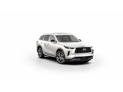 2023 INFINITI QX60 SENSORY AWD