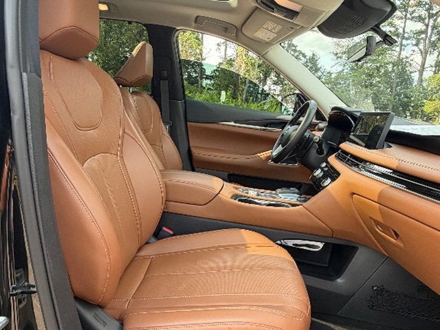 2023 INFINITI QX60 SENSORY AWD