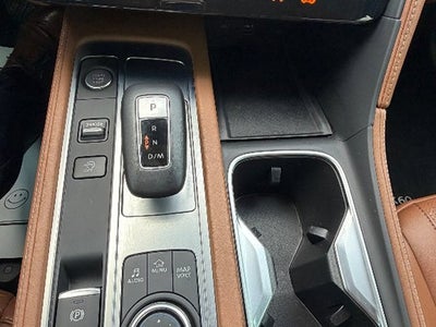 2023 INFINITI QX60 SENSORY AWD