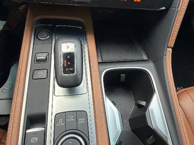 2023 INFINITI QX60 SENSORY AWD