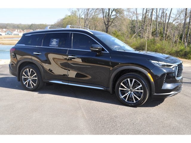 2023 INFINITI QX60 SENSORY AWD