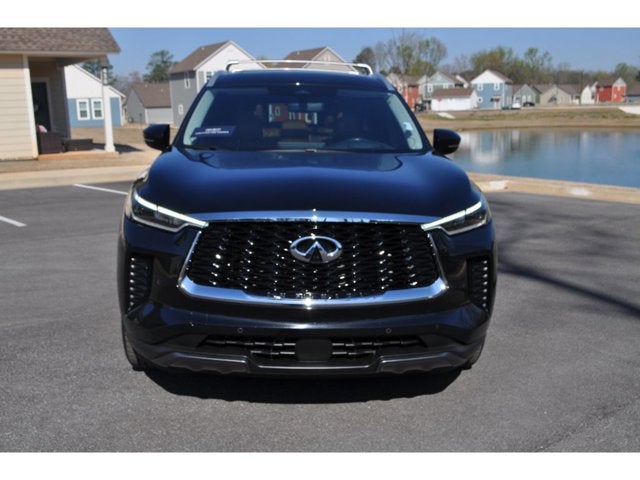 2023 INFINITI QX60 SENSORY AWD