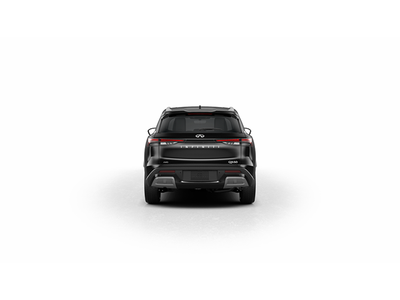 2023 INFINITI QX60 SENSORY AWD