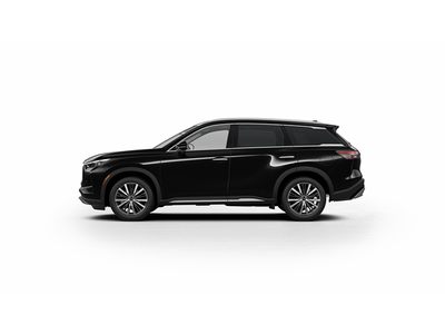 2023 INFINITI QX60 SENSORY AWD