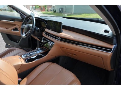 2023 INFINITI QX60 SENSORY AWD