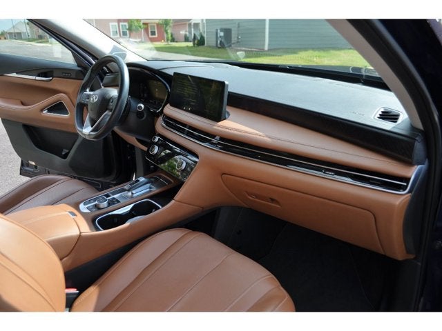 2023 INFINITI QX60 SENSORY AWD