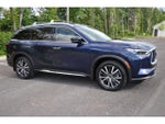 2023 INFINITI QX60 SENSORY AWD