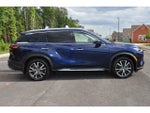 2023 INFINITI QX60 SENSORY AWD