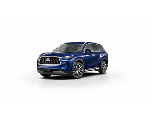 2023 INFINITI QX60 SENSORY AWD