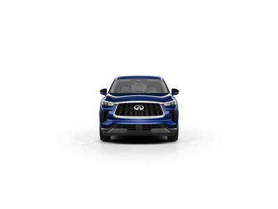 2023 INFINITI QX60 SENSORY AWD