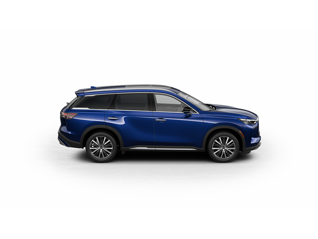 2023 INFINITI QX60 SENSORY AWD