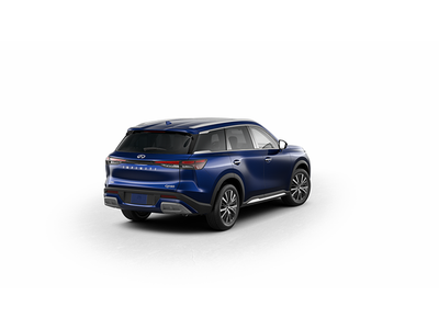 2023 INFINITI QX60 SENSORY AWD