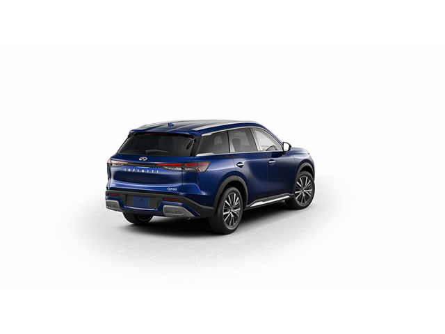 2023 INFINITI QX60 SENSORY AWD