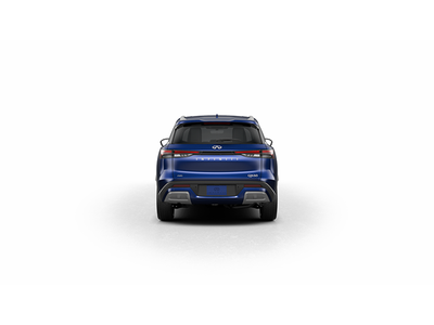 2023 INFINITI QX60 SENSORY AWD
