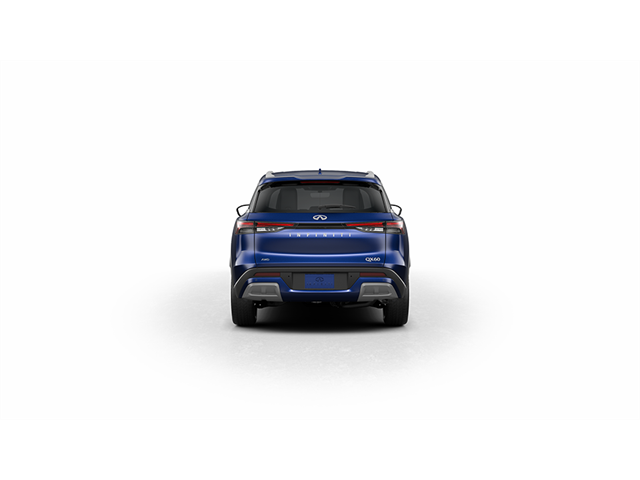 2023 INFINITI QX60 SENSORY AWD