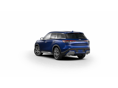 2023 INFINITI QX60 SENSORY AWD
