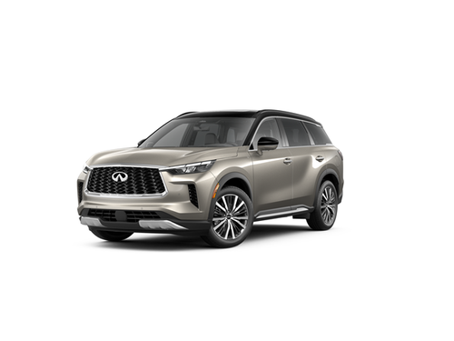 2022 INFINITI QX60 AUTOGRAPH FWD