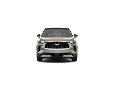 2022 INFINITI QX60 AUTOGRAPH FWD