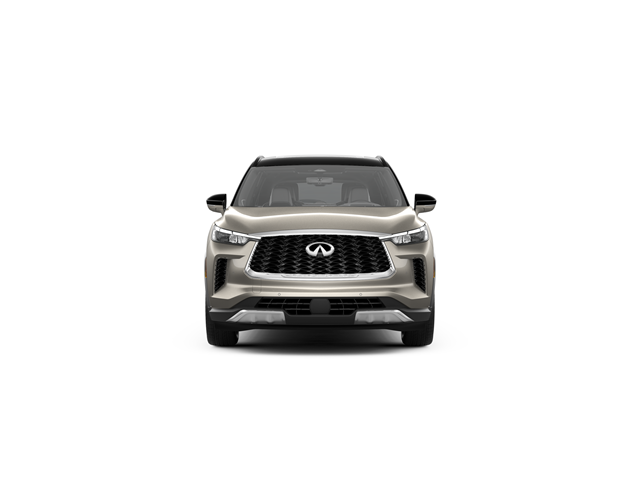 2022 INFINITI QX60 AUTOGRAPH FWD