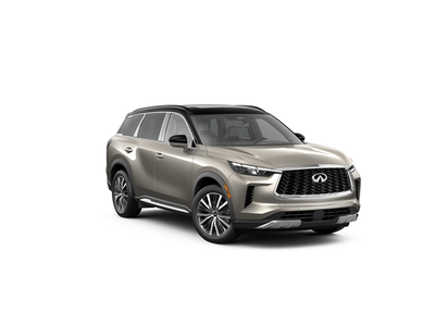 2022 INFINITI QX60 AUTOGRAPH FWD