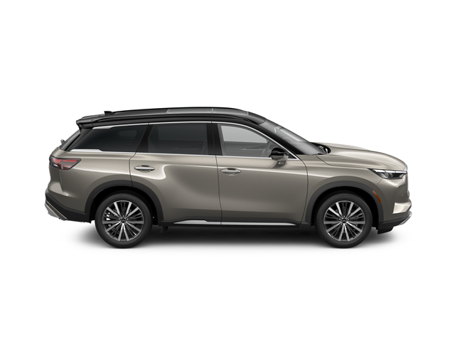 2022 INFINITI QX60 AUTOGRAPH FWD