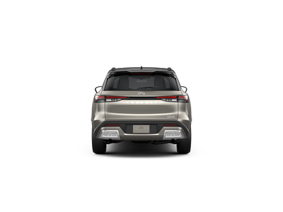 2022 INFINITI QX60 AUTOGRAPH FWD