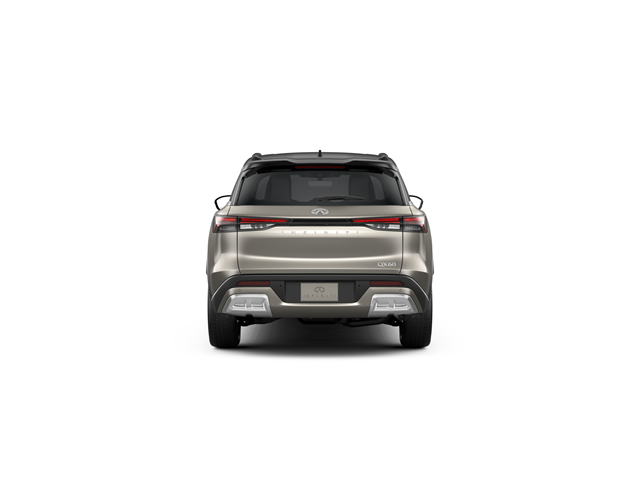 2022 INFINITI QX60 AUTOGRAPH FWD