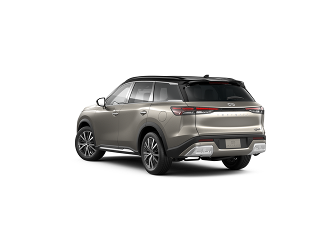 2022 INFINITI QX60 AUTOGRAPH FWD