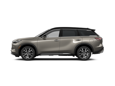 2022 INFINITI QX60 AUTOGRAPH FWD