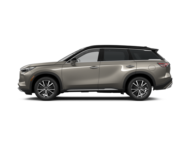 2022 INFINITI QX60 AUTOGRAPH FWD