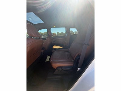 2024 INFINITI QX60 AUTOGRAPH