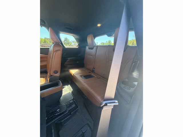2024 INFINITI QX60 AUTOGRAPH