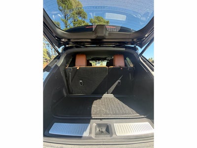 2024 INFINITI QX60 AUTOGRAPH