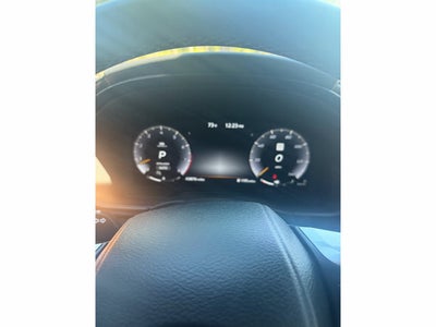 2024 INFINITI QX60 AUTOGRAPH