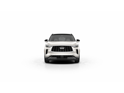 2023 INFINITI QX60 AUTOGRAPH AWD