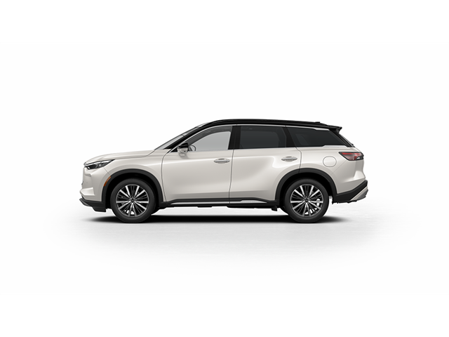 2023 INFINITI QX60 AUTOGRAPH AWD