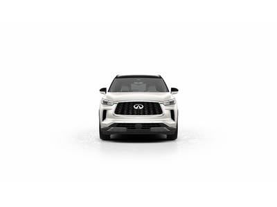 2024 INFINITI QX60 AUTOGRAPH AWD