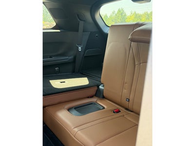 2024 INFINITI QX60 AUTOGRAPH AWD