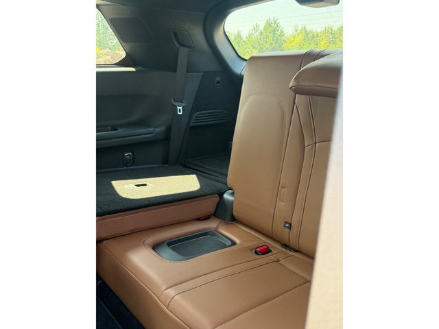 2024 INFINITI QX60 AUTOGRAPH AWD