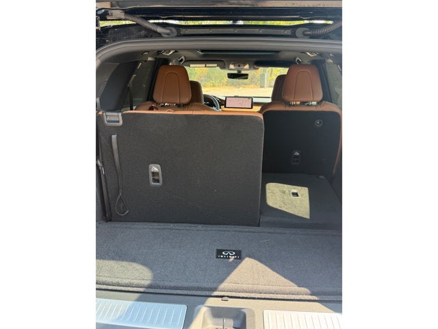 2024 INFINITI QX60 AUTOGRAPH AWD