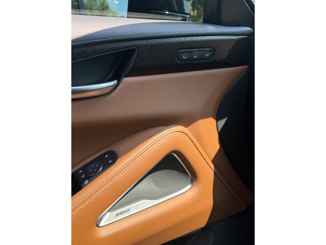 2024 INFINITI QX60 AUTOGRAPH AWD