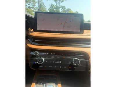 2024 INFINITI QX60 AUTOGRAPH AWD