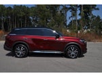 2024 INFINITI QX60 AUTOGRAPH AWD
