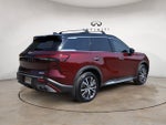 2024 INFINITI QX60 AUTOGRAPH AWD