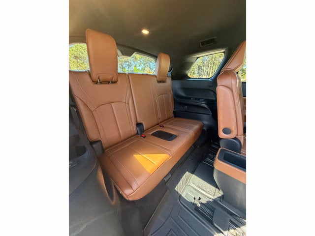 2023 INFINITI QX60 AUTOGRAPH