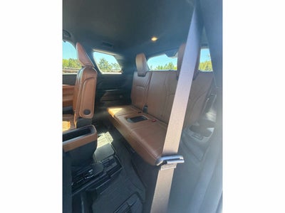 2023 INFINITI QX60 AUTOGRAPH