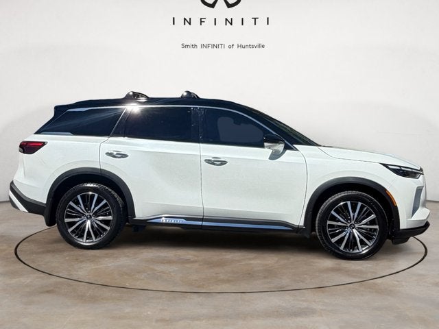 2023 INFINITI QX60 AUTOGRAPH