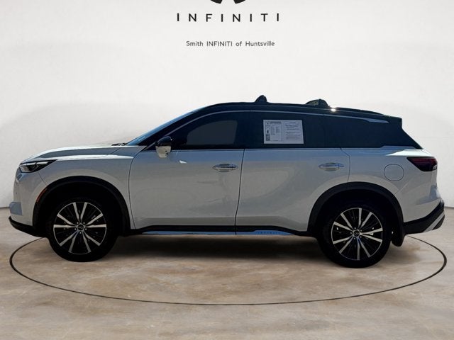 2023 INFINITI QX60 AUTOGRAPH