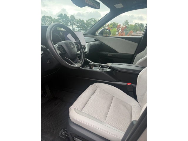 2024 Lexus TX TX 350 Luxury