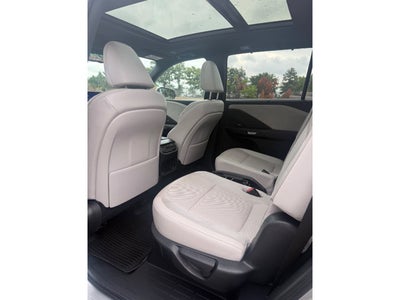 2024 Lexus TX TX 350 Luxury